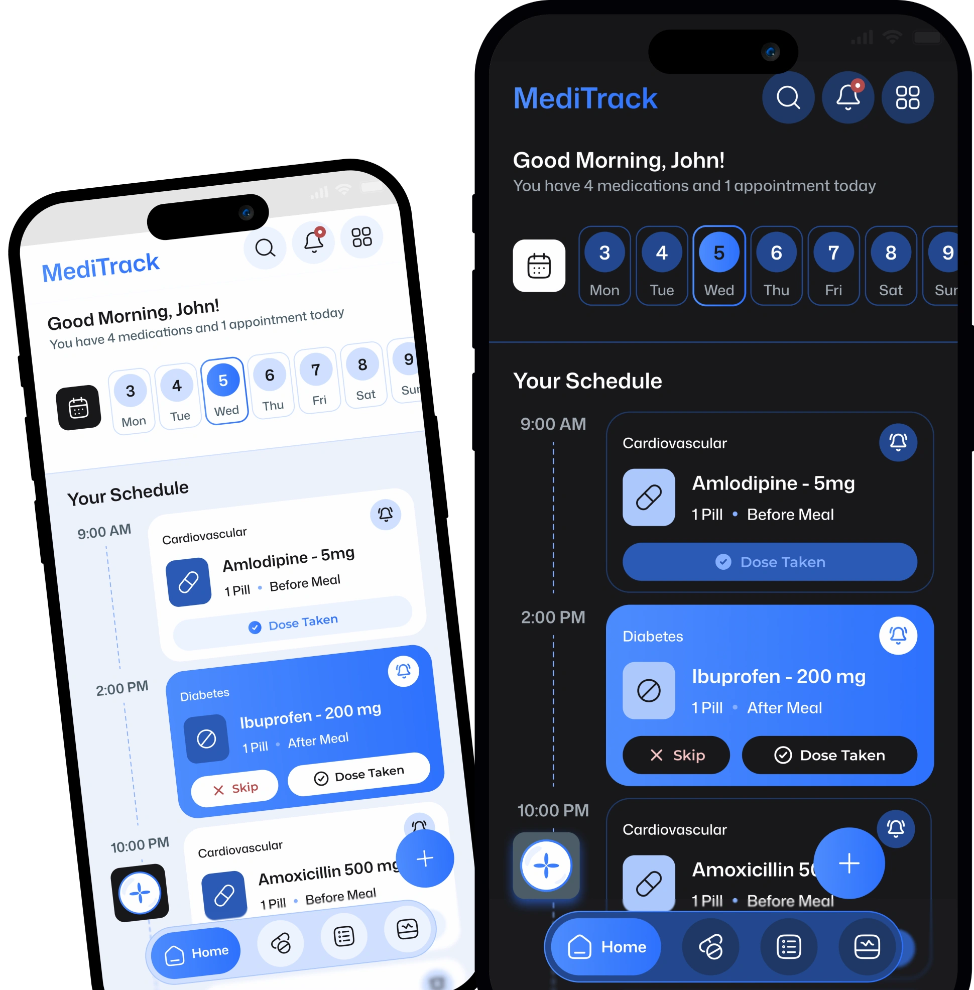 تفضلات المظهر