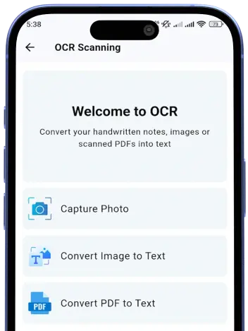 PDF 생성 및 변환