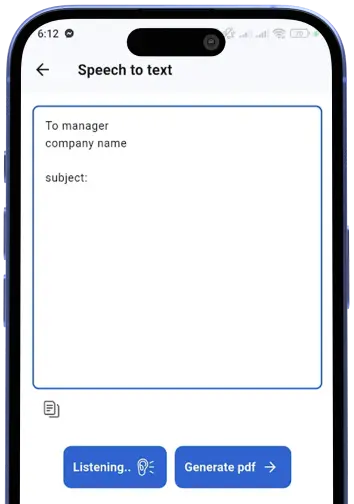 음성-텍스트 변환