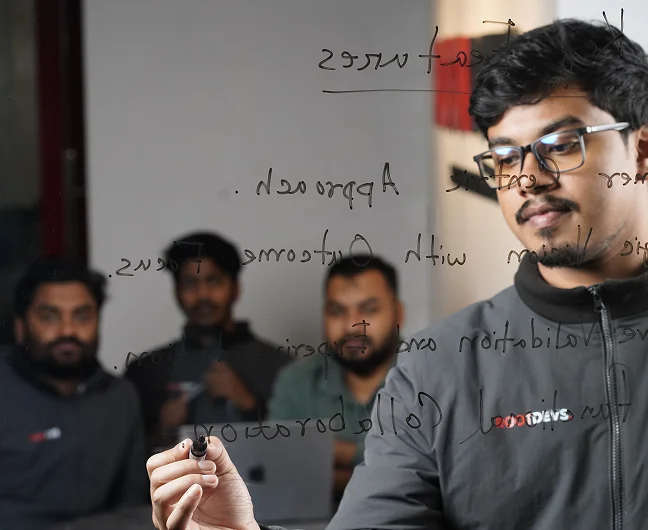 RootDevs와 함께 일해야 하는 이유