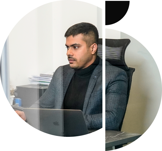 Contact Us banner image