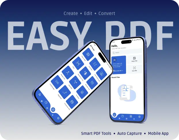 Image representing 轻松 PDF 编辑器 in the category of App