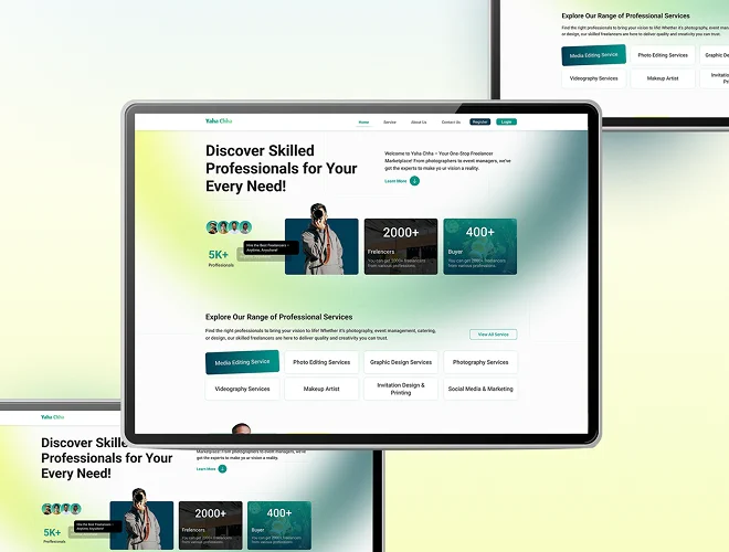Image of Backend Development