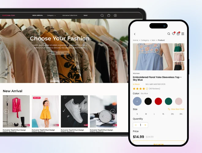 Image of MVP Development