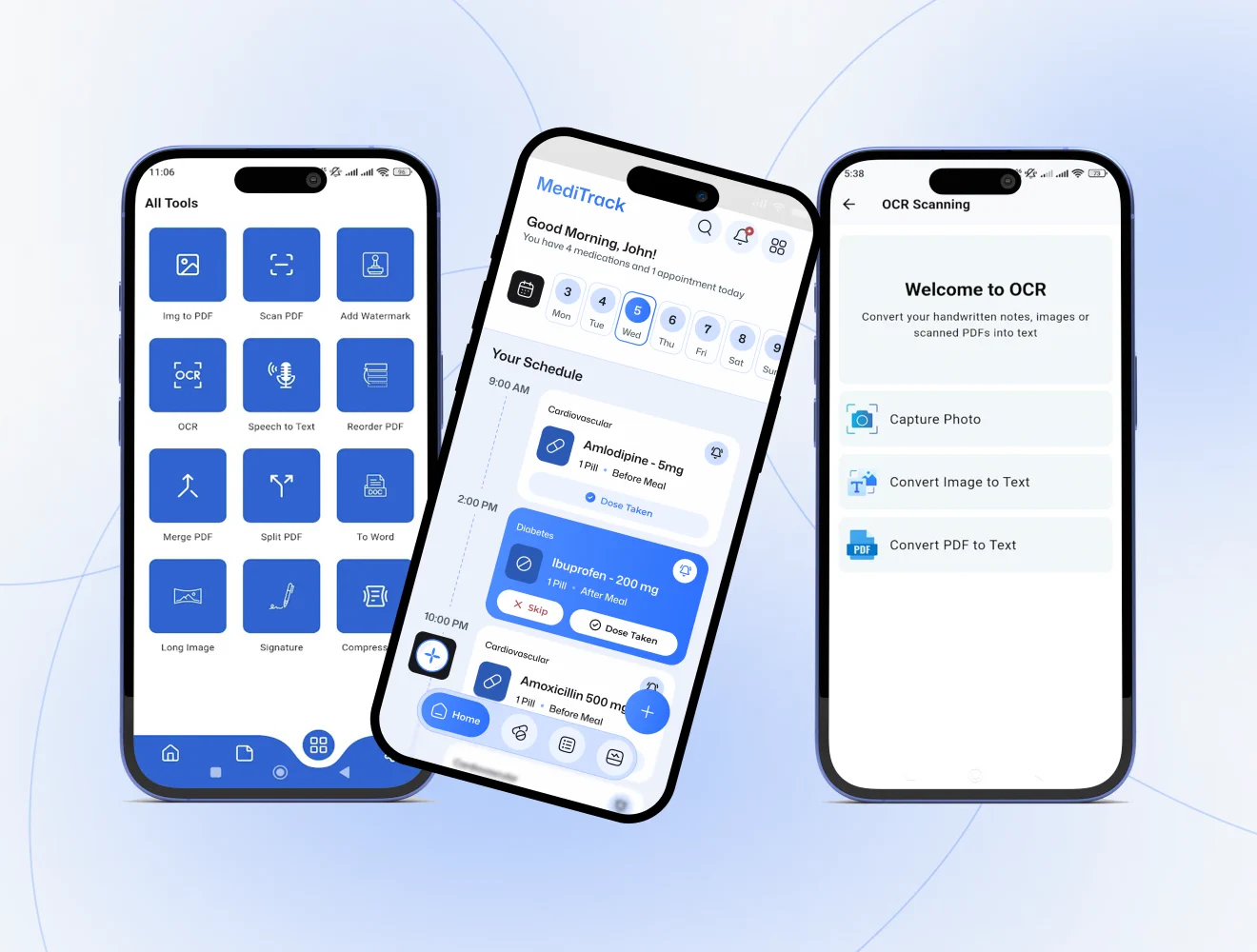 Image of Mobile App Development
