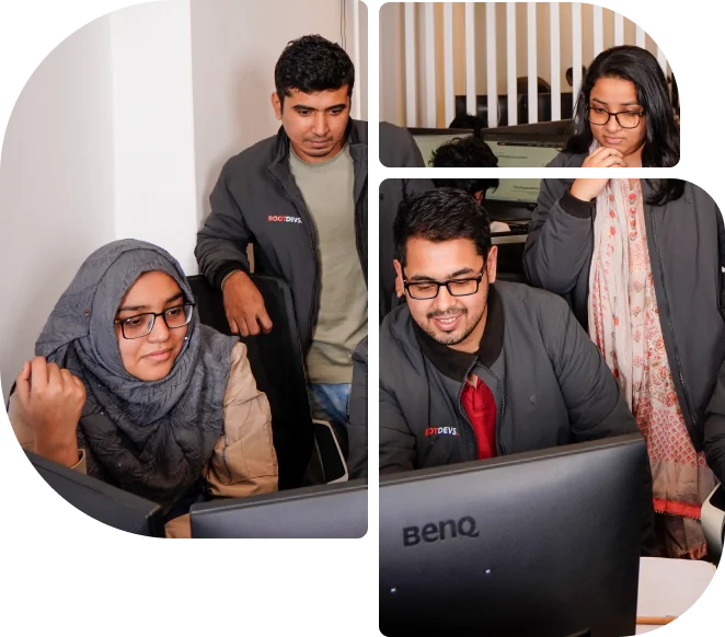 Backend Development Service - Building Scalable and Efficient Solutions