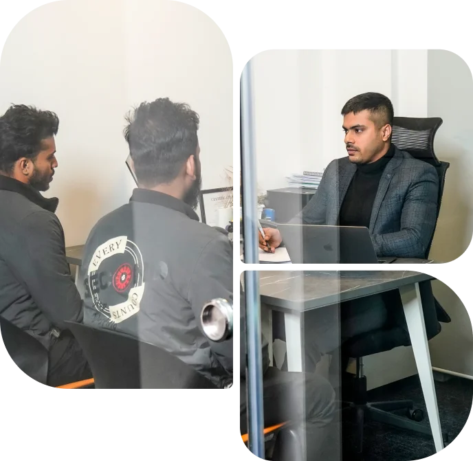 Custom Software Development - Tailored Solutions for Your Business