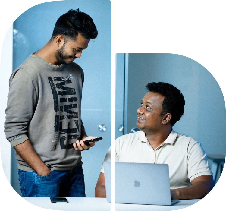 Mobile Development Service - Custom Solutions for Mobile Apps