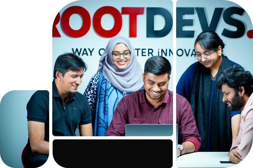 MVP Development Service - Rapidly Build and Launch Your Product