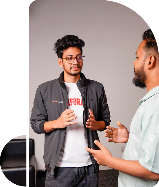 Team Extension - Expand Your Team with Skilled Professionals