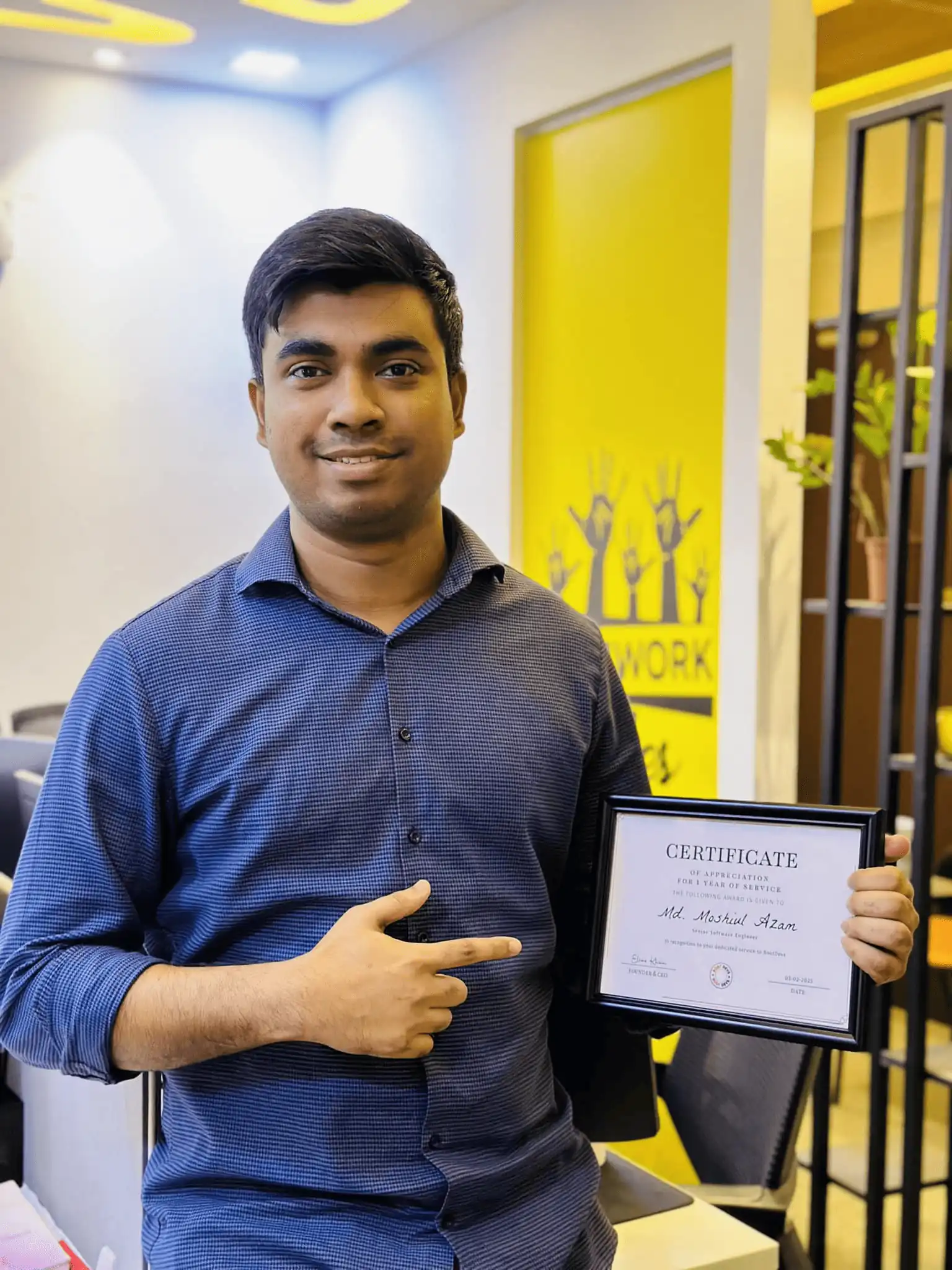 Image 1 from our gallery